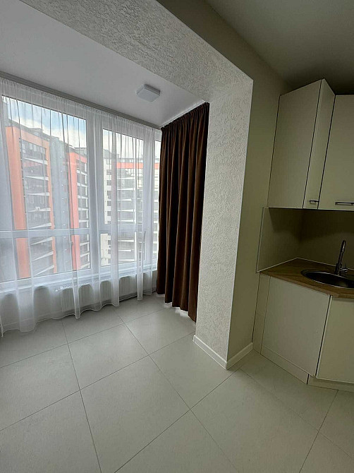 Без комісії! 1к новобудова Центр міста / сучасний ремонт \ "є Оселя" + Хмельницький - зображення 3