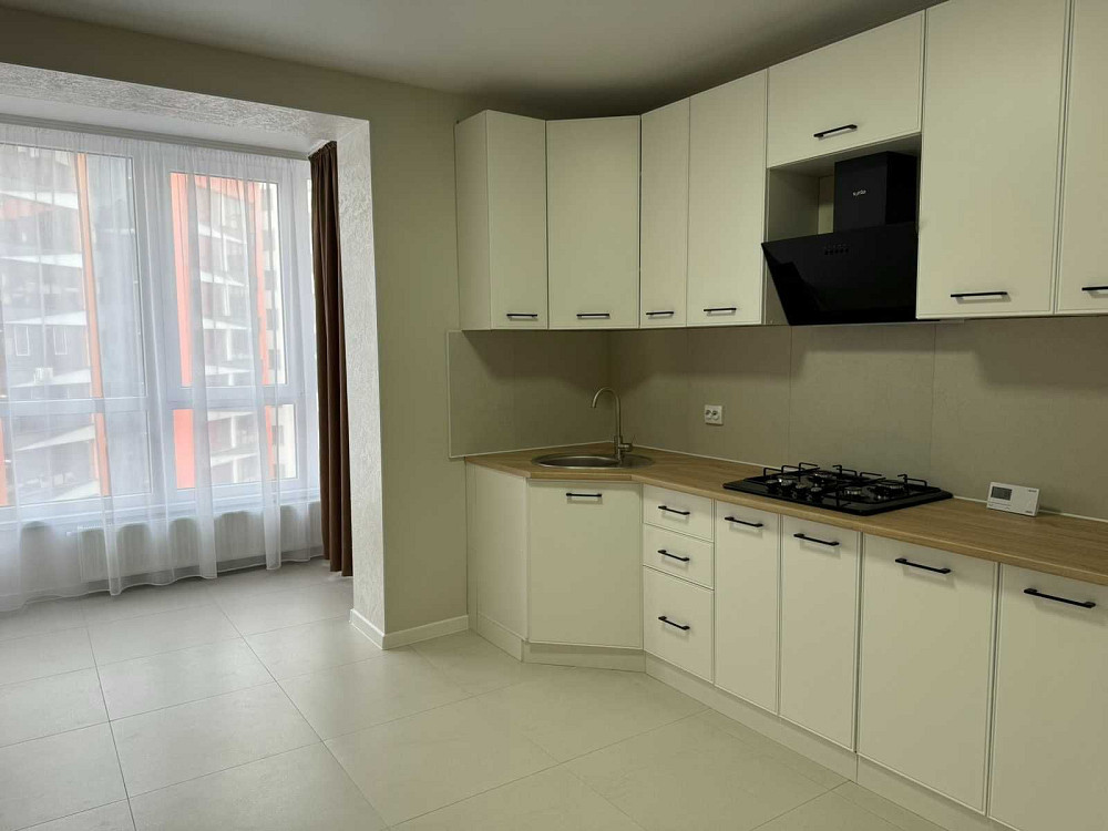 Без комісії! 1к новобудова Центр міста / сучасний ремонт \ "є Оселя" + Хмельницький - зображення 1