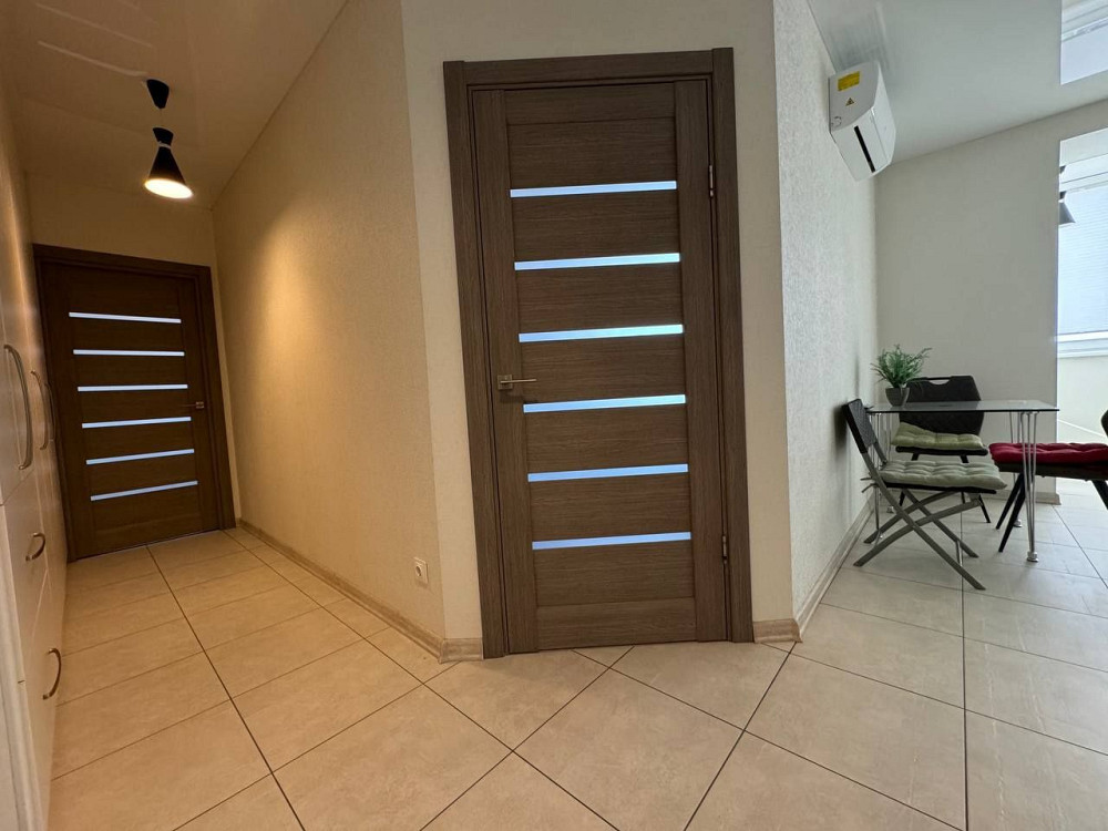 Продам 2-кімнатну квартиру в ЖК Дніпровська Брама Слобожанское - изображение 6