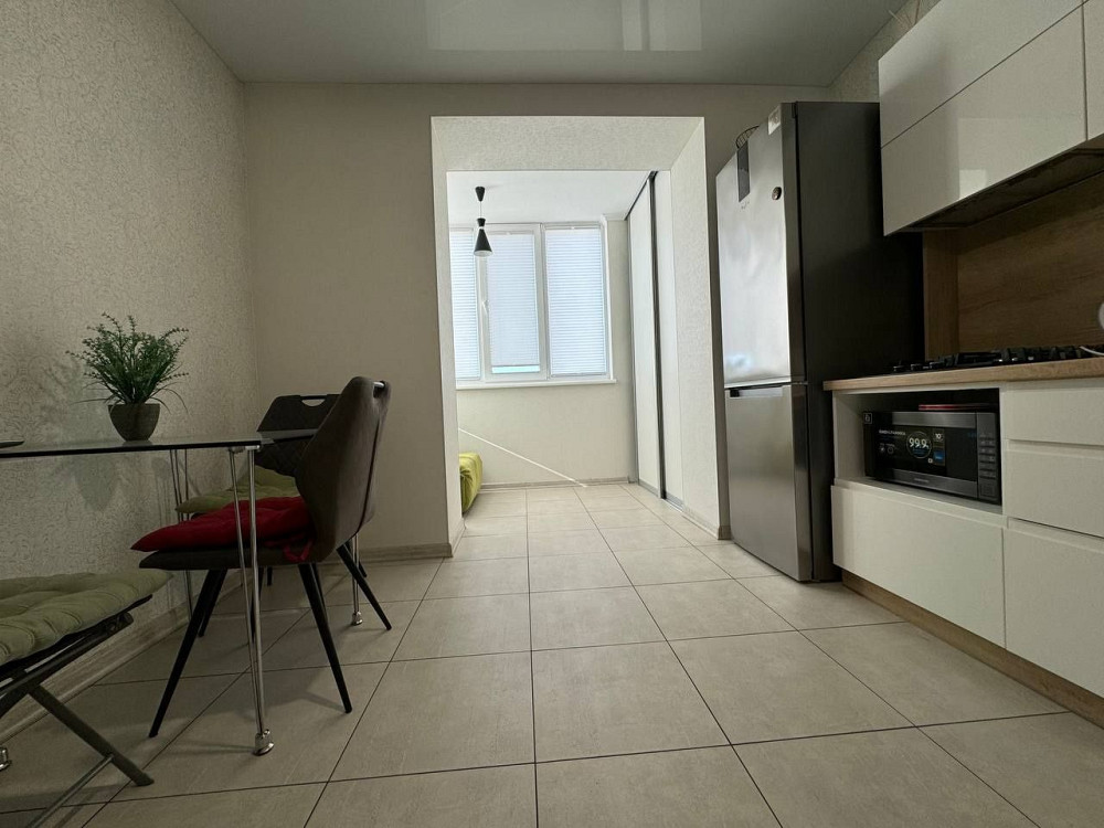 Продам 2-кімнатну квартиру в ЖК Дніпровська Брама Слобожанское - изображение 1