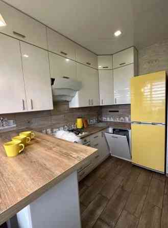 Двокімнатна квартира з сучасним ремонтом з видом на ліс! Ірпінь