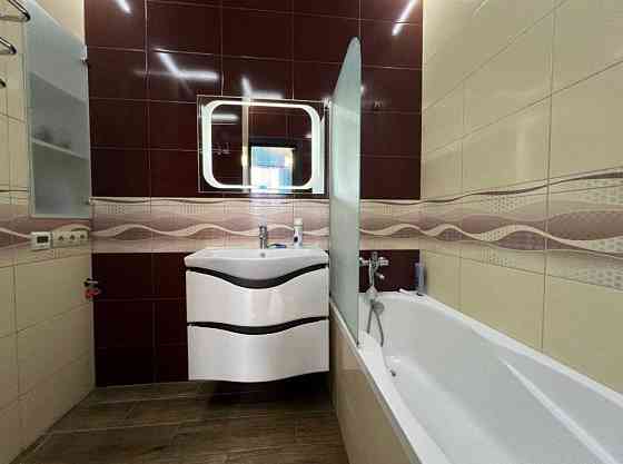 Двокімнатна квартира з сучасним ремонтом з видом на ліс! Ірпінь