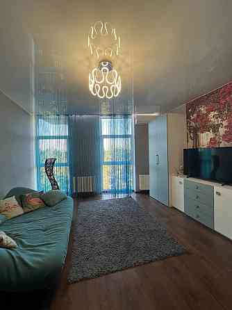 Двокімнатна квартира з сучасним ремонтом з видом на ліс! Ірпінь