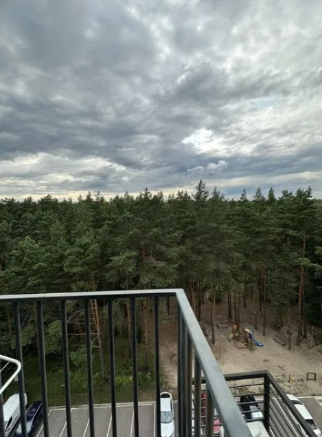 Двокімнатна квартира з сучасним ремонтом з видом на ліс! Ірпінь - зображення 8