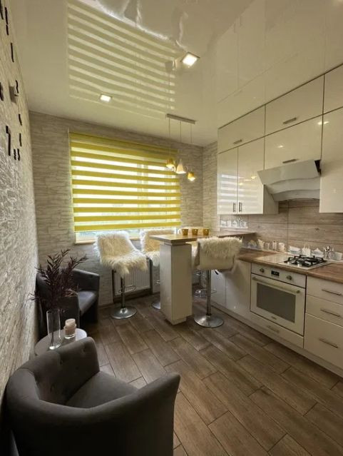 Двокімнатна квартира з сучасним ремонтом з видом на ліс! Ірпінь - зображення 7