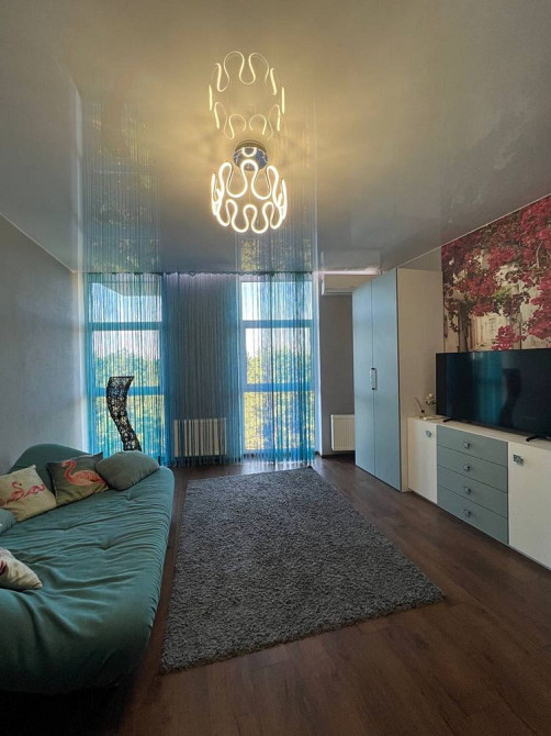 Двокімнатна квартира з сучасним ремонтом з видом на ліс! Ірпінь - зображення 3