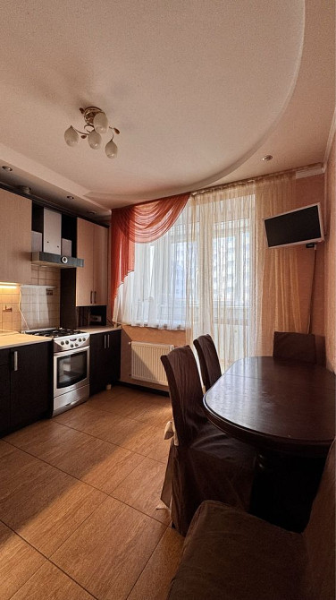 Продаж 1-но кімнатної квартири, поруч ЖК Софія. Софиевская Борщаговка - изображение 1