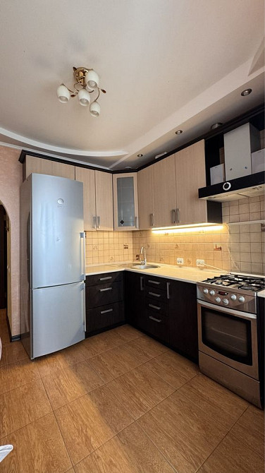 Продаж 1-но кімнатної квартири, поруч ЖК Софія. Софиевская Борщаговка - изображение 2