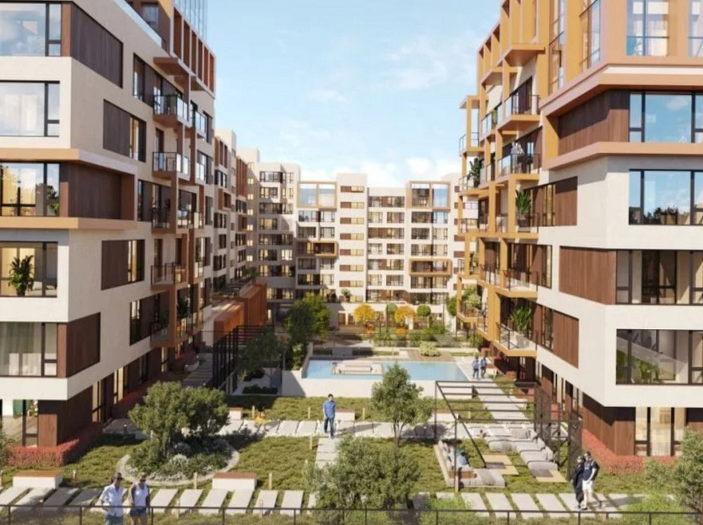 НадійніЗабудовникиУжгородаЖкЗБК Ужгород - изображение 5