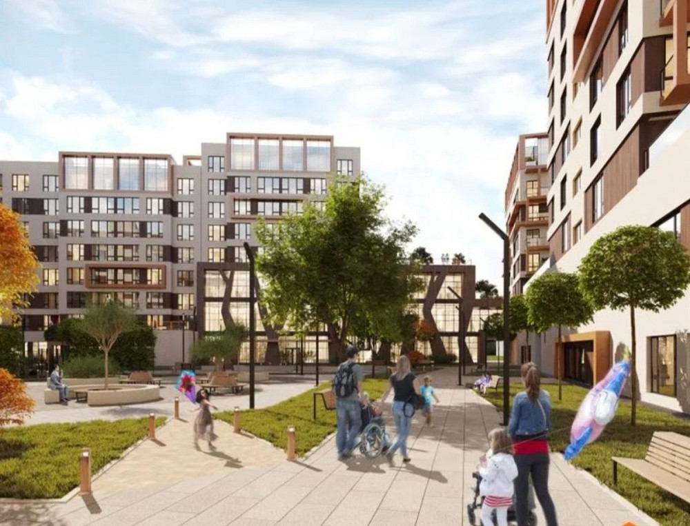 НадійніЗабудовникиУжгородаЖкЗБК Ужгород - изображение 8