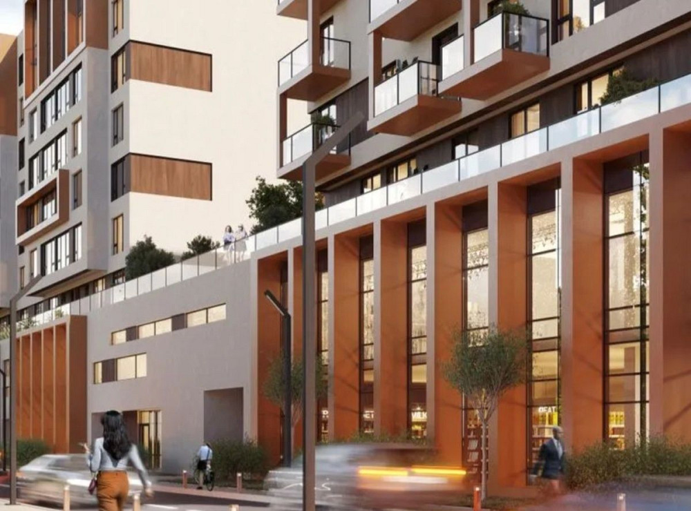 НадійніЗабудовникиУжгородаЖкЗБК Ужгород - изображение 2