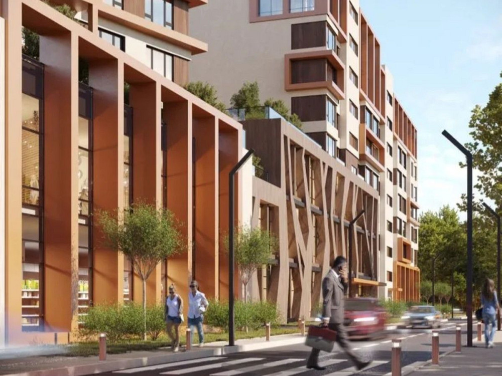 НадійніЗабудовникиУжгородаЖкЗБК Ужгород - изображение 3