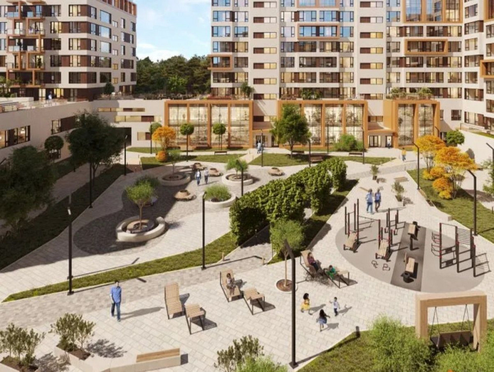 НадійніЗабудовникиУжгородаЖкЗБК Ужгород - изображение 6