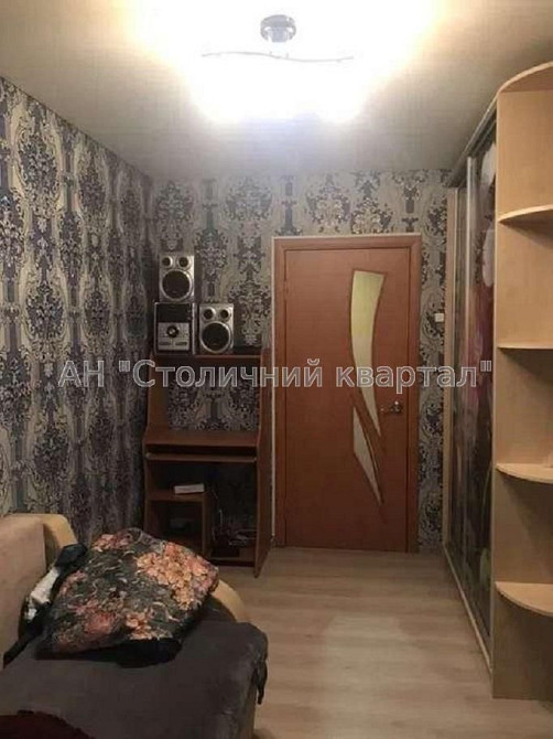 метро Житомирська Трикімнатна Стуса 26 Киев - изображение 8