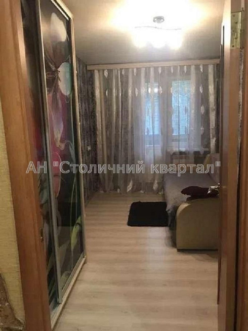 метро Житомирська Трикімнатна Стуса 26 Киев - изображение 4