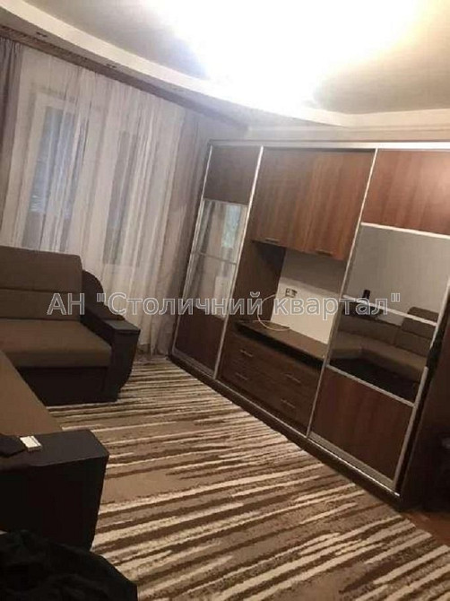 метро Житомирська Трикімнатна Стуса 26 Киев - изображение 2