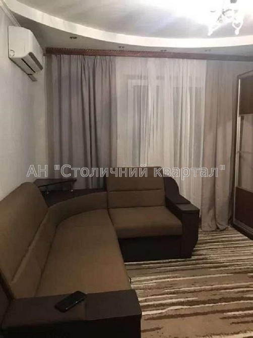 метро Житомирська Трикімнатна Стуса 26 Киев - изображение 7