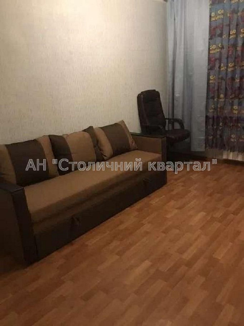 метро Житомирська Трикімнатна Стуса 26 Киев - изображение 3