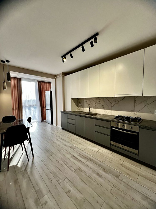 Продаж 2 - кімнатної квартири в ЖК «Арена» Рівне - зображення 1