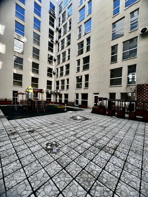 Продаж 2 - кімнатної квартири в ЖК «Арена» Рівне - зображення 8