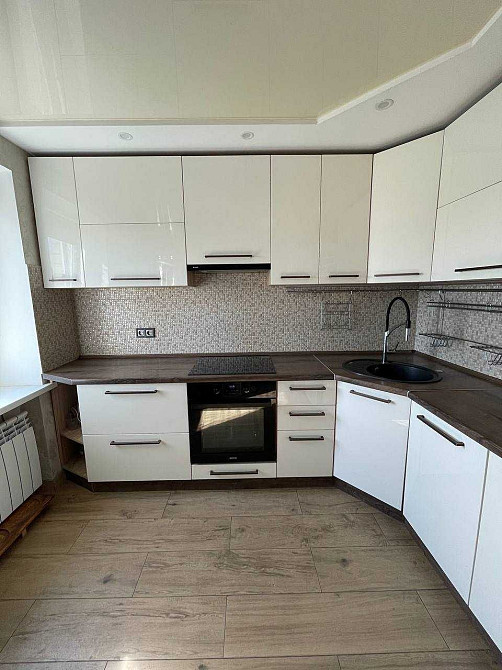 Продам 2к квартиру, 49м2, пгт Слобожанское/пр-т Слобожанский Слобожанское - изображение 4