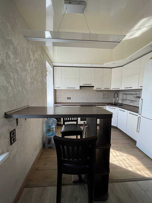 Продам 2к квартиру, 49м2, пгт Слобожанское/пр-т Слобожанский Слобожанское - изображение 3