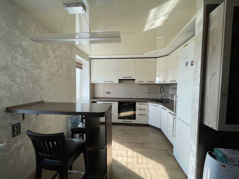 Продам 2к квартиру, 49м2, пгт Слобожанское/пр-т Слобожанский Слобожанское - изображение 2