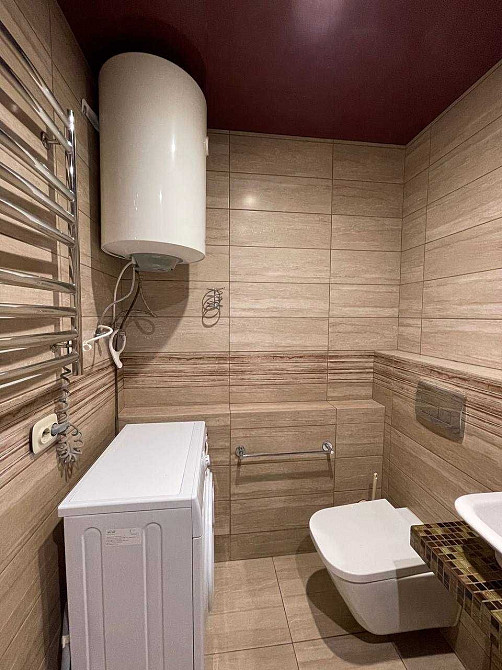 Продам 2к квартиру, 49м2, пгт Слобожанское/пр-т Слобожанский Слобожанское - изображение 7