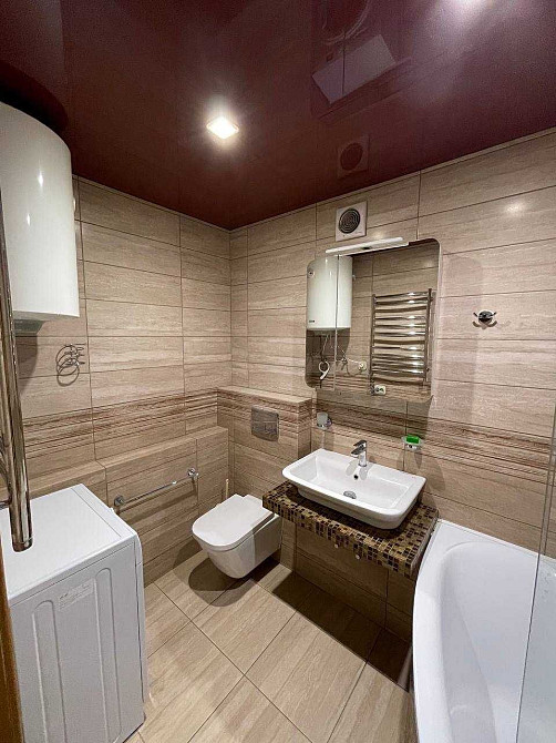 Продам 2к квартиру, 49м2, пгт Слобожанское/пр-т Слобожанский Слобожанское - изображение 8