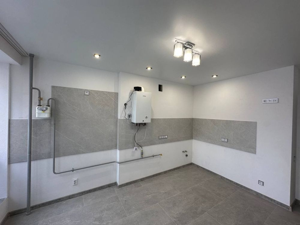 Квартира з газом та готовим ремонтом| ЖК Атмосфера Вишневе - зображення 1