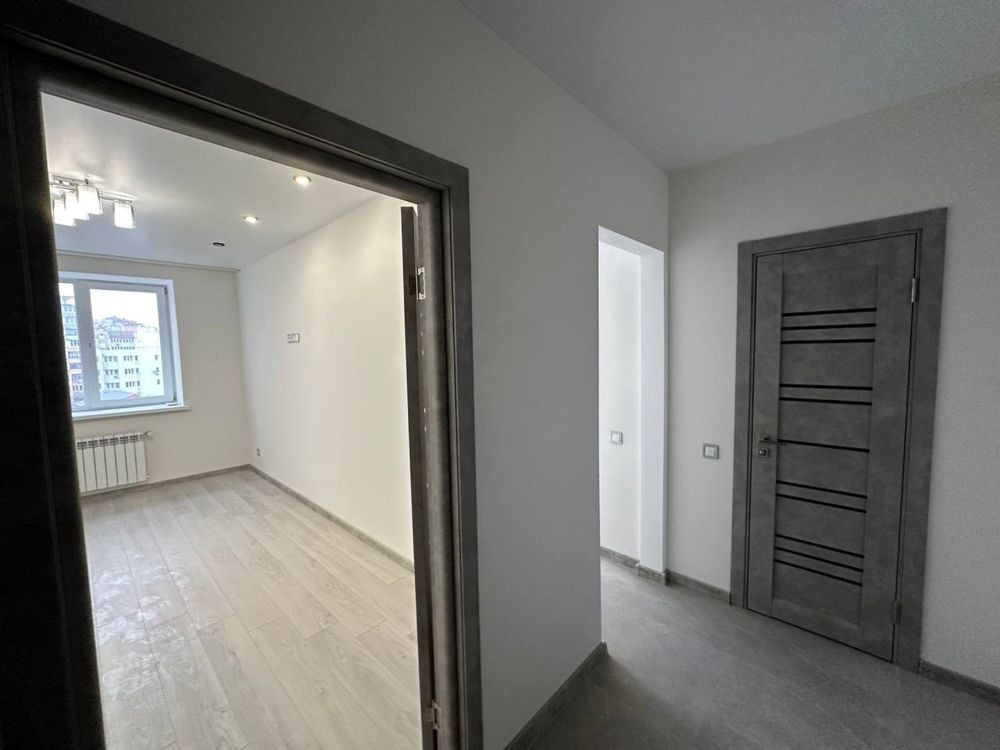 Квартира з газом та готовим ремонтом| ЖК Атмосфера Вишневе - зображення 4