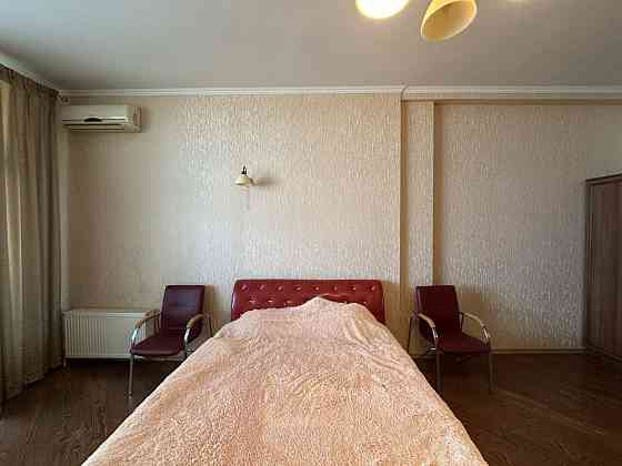 Видовая 2к с террасой и паркоместами в Аркадии Одеса