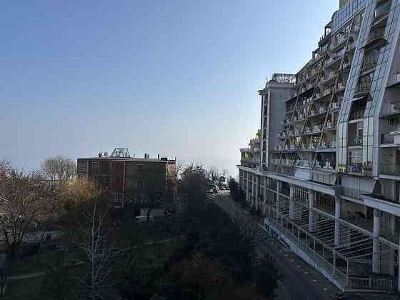 Видовая 2к с террасой и паркоместами в Аркадии Одеса