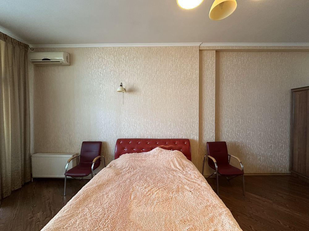 Видовая 2к с террасой и паркоместами в Аркадии Одеса - зображення 5