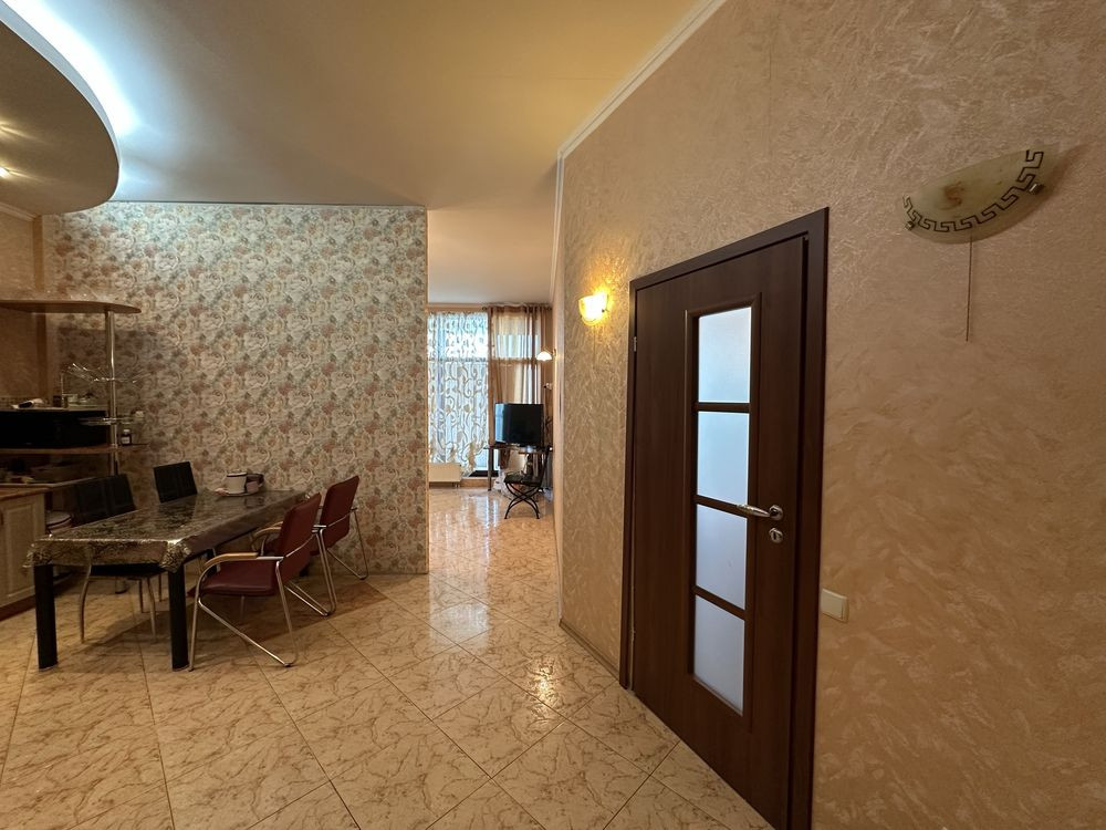 Видовая 2к с террасой и паркоместами в Аркадии Одеса - зображення 8