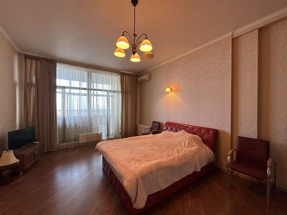 Видовая 2к с террасой и паркоместами в Аркадии Одеса - зображення 7