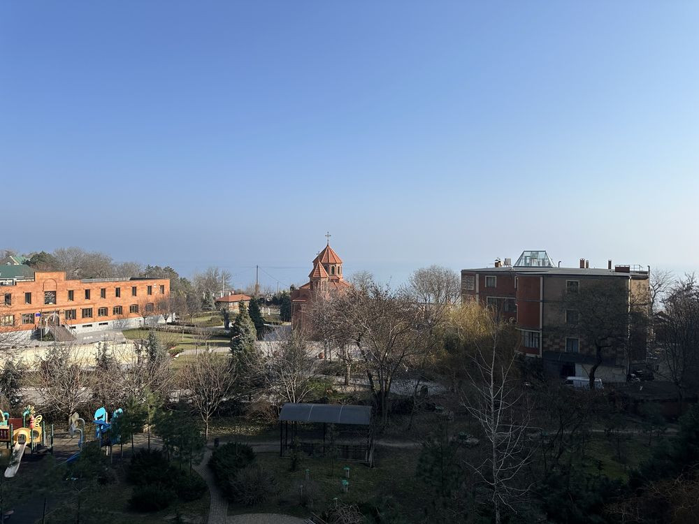 Видовая 2к с террасой и паркоместами в Аркадии Одеса - зображення 2