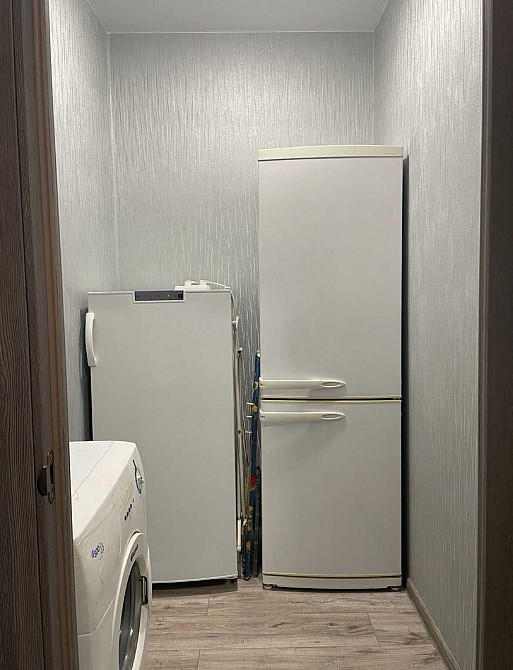 1-кімнатної квартири в ЖК “Бучанський” Гостомель з ремонтом та меблями Гостомель - зображення 7