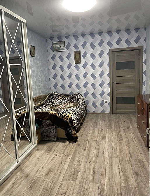 1-кімнатної квартири в ЖК “Бучанський” Гостомель з ремонтом та меблями Гостомель - зображення 3