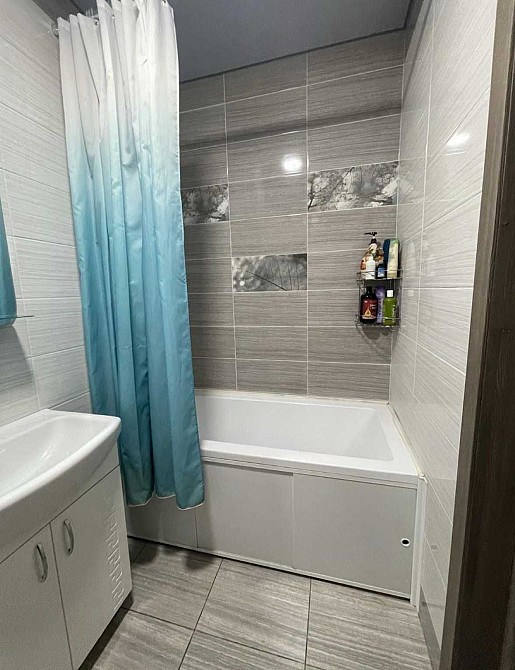 1-кімнатної квартири в ЖК “Бучанський” Гостомель з ремонтом та меблями Гостомель - зображення 8