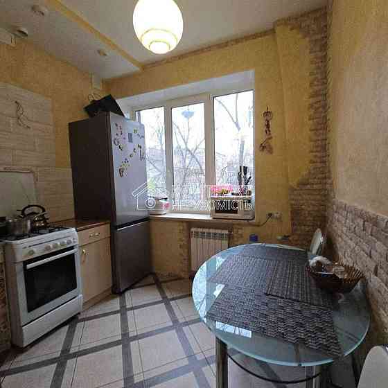 Продаж 2 кім. квартири, Центр Харків