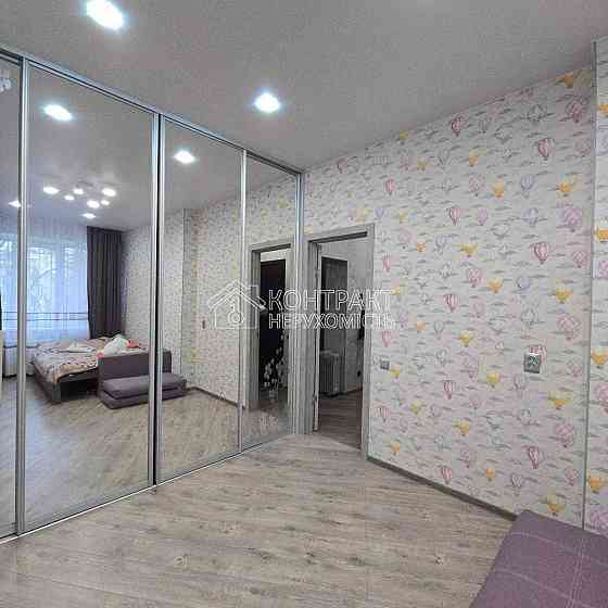 Продаж 2 кім. квартири, Центр Харків