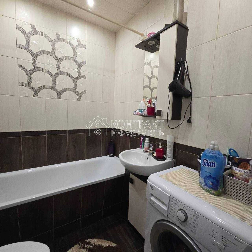 Продаж 2 кім. квартири, Центр Харків - зображення 7