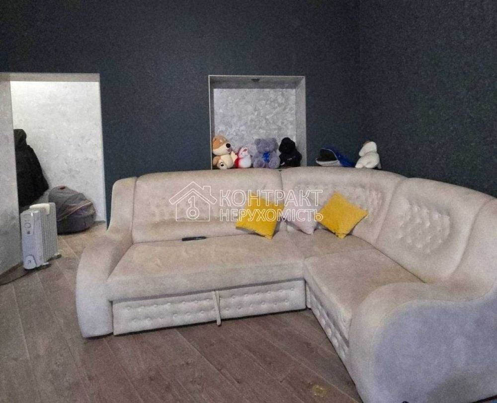 Продаж 2 кім. квартири, Центр Харків - зображення 1