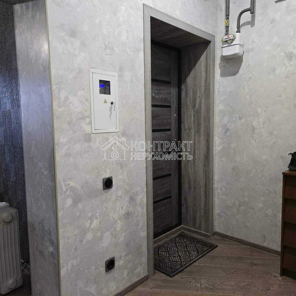 Продаж 2 кім. квартири, Центр Харків - зображення 4