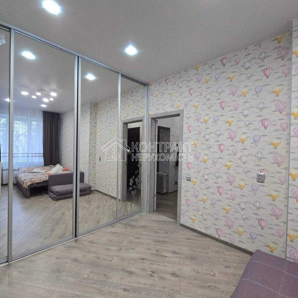 Продаж 2 кім. квартири, Центр Харків - зображення 5