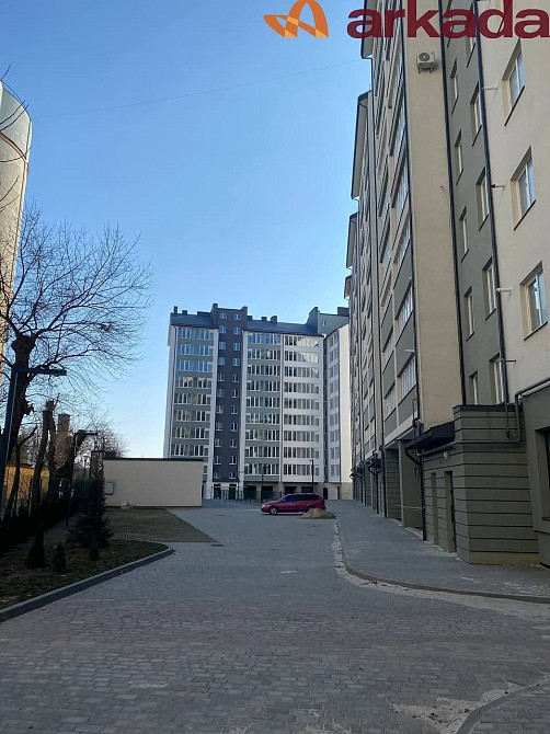 Двокімнатна квартира, вул.Декабристів Микитинцы (Ивано-Франковская обл.) - изображение 1