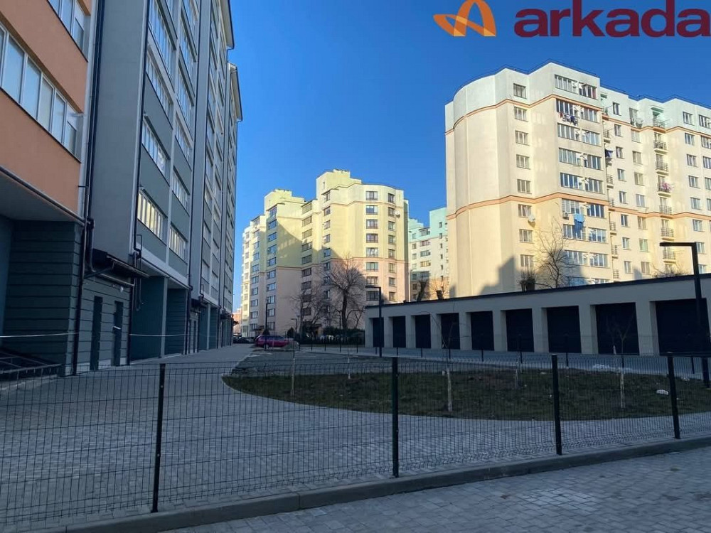 Двокімнатна квартира, вул.Декабристів Микитинцы (Ивано-Франковская обл.) - изображение 2