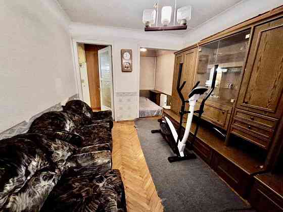 Продам 1-комнатную квартиру Центр, ул.Гоголя Днепр