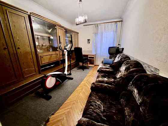 Продам 1-комнатную квартиру Центр, ул.Гоголя Днепр